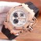 Perfect Replica Audemars Piguet Royal Oak Offshore Survivor 45mm watches Rose Gold Chronograph Dial (7)_th.jpg